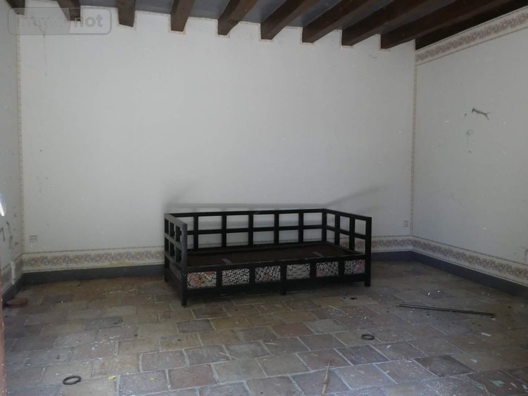 Maison a vendre Griselles 45210 Loiret 184 m2 5 pièces 249500 euros