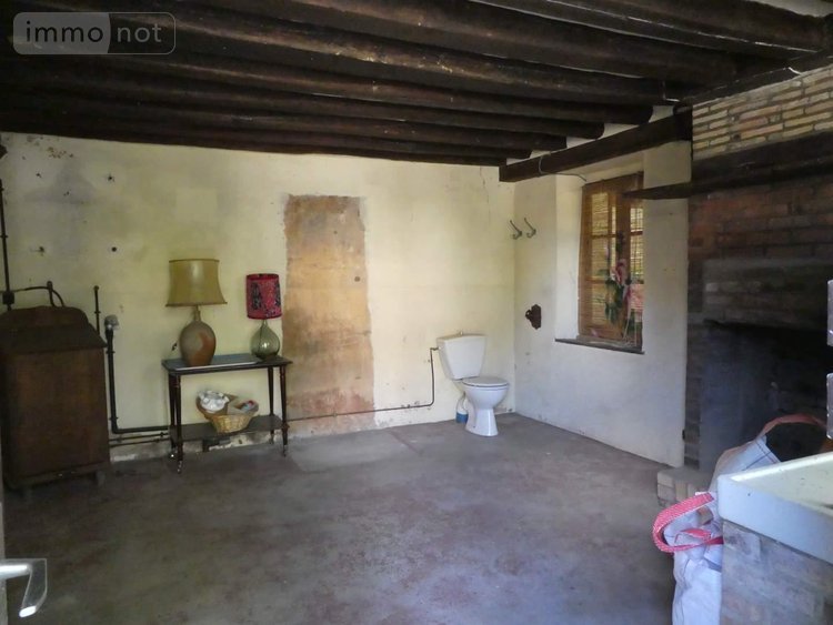 Maison a vendre Griselles 45210 Loiret 184 m2 5 pièces 249500 euros