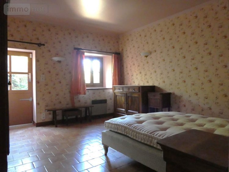 Maison a vendre Griselles 45210 Loiret 184 m2 5 pièces 249500 euros