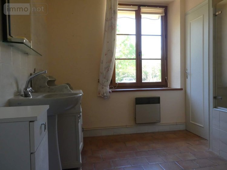 Maison a vendre Griselles 45210 Loiret 184 m2 5 pièces 249500 euros