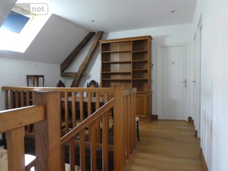 Maison a vendre Griselles 45210 Loiret 184 m2 5 pièces 249500 euros
