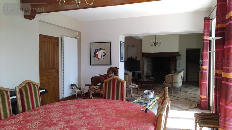 propriete a vendre Beaugency 45190 Loiret 360 m2 13 pièces 891400 euros