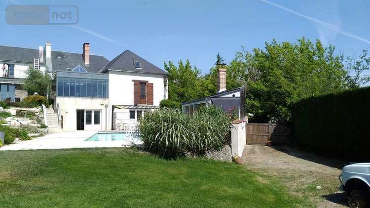 propriete a vendre Beaugency 45190 Loiret 360 m2 13 pièces 891400 euros