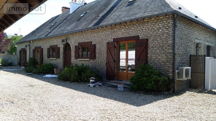 propriete a vendre Beaugency 45190 Loiret 360 m2 13 pièces 891400 euros