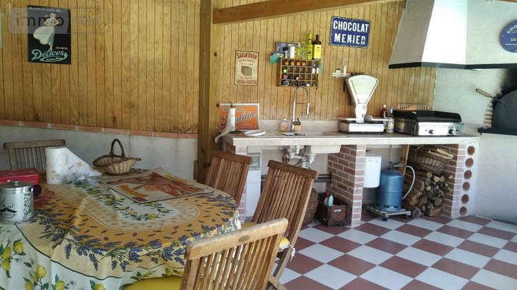 propriete a vendre Beaugency 45190 Loiret 360 m2 13 pièces 891400 euros