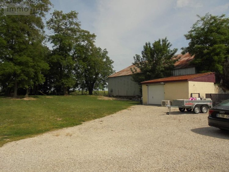 Maison a vendre Josnes 41370 Loir-et-Cher 374 m2 13 pièces 371500 euros