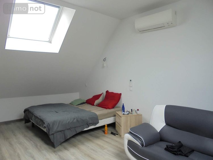 Maison a vendre Josnes 41370 Loir-et-Cher 374 m2 13 pièces 371500 euros