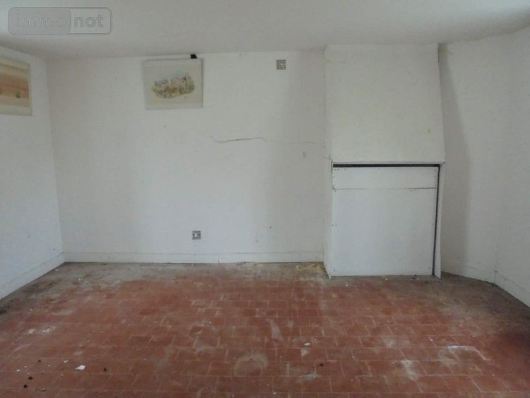 Maison a vendre Talcy 41370 Loir-et-Cher 29 m2 2 pièces 58200 euros
