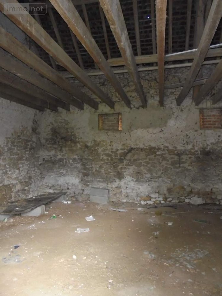 Maison a vendre Talcy 41370 Loir-et-Cher 29 m2 2 pièces 58200 euros