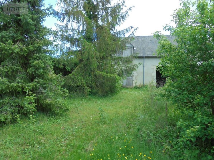 Maison a vendre Talcy 41370 Loir-et-Cher 29 m2 2 pièces 58200 euros