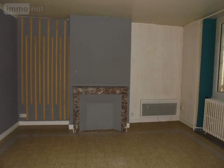 Maison a vendre Lorges 41370 Loir-et-Cher 180 m2 6 pièces 215400 euros