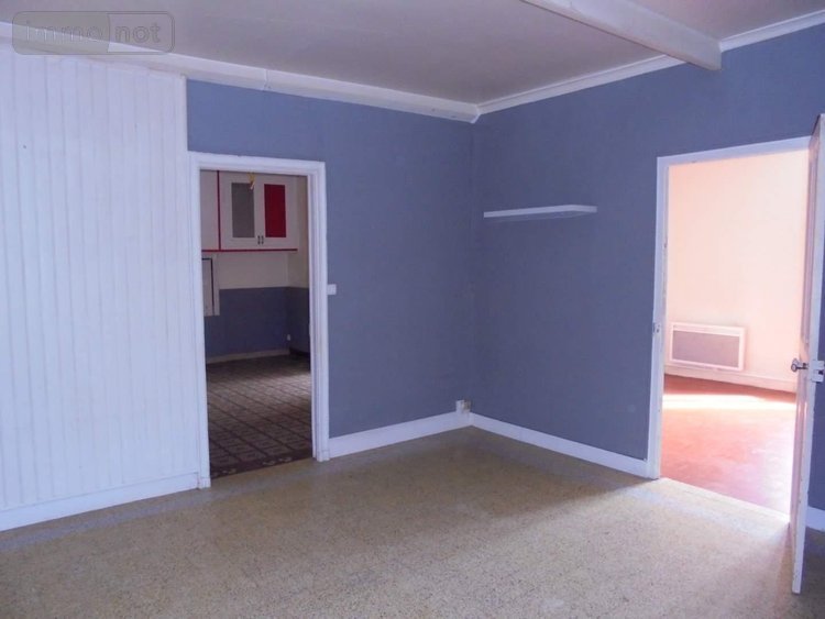 Maison a vendre Lorges 41370 Loir-et-Cher 180 m2 6 pièces 215400 euros