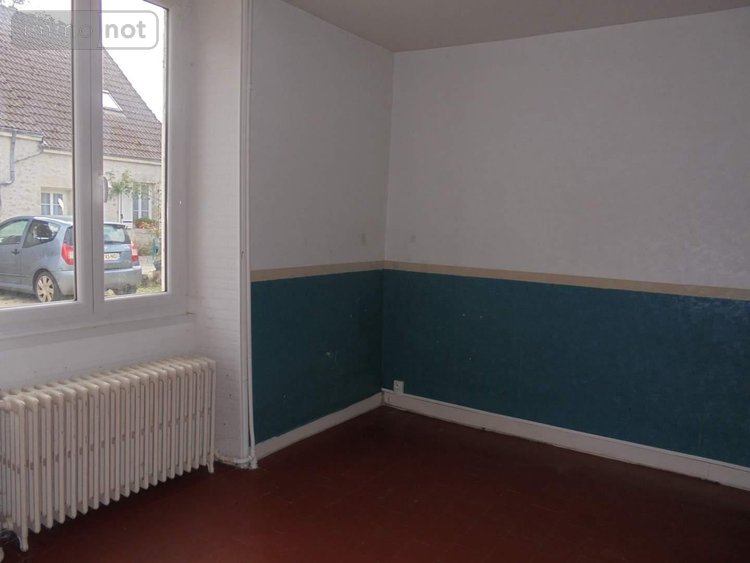 Maison a vendre Lorges 41370 Loir-et-Cher 180 m2 6 pièces 215400 euros