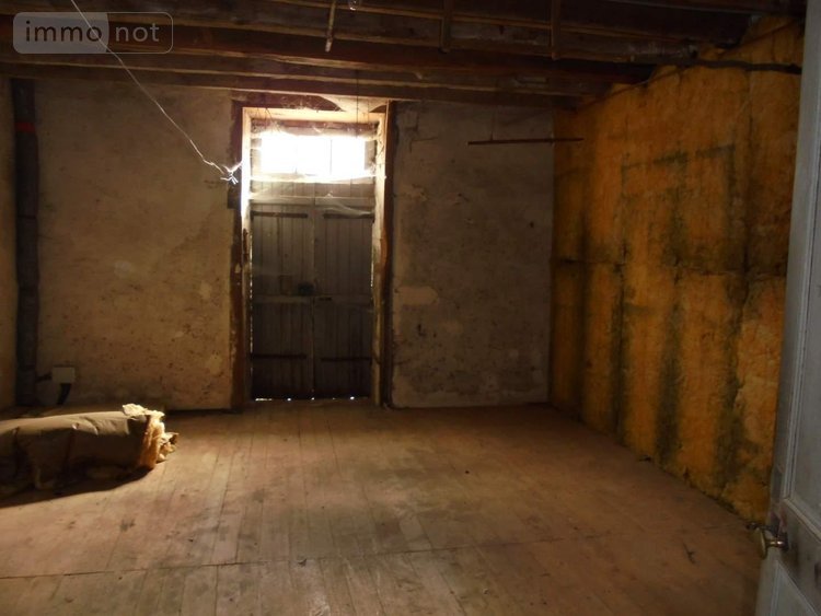 Maison a vendre Lorges 41370 Loir-et-Cher 180 m2 6 pièces 215400 euros