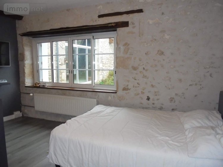 Maison a vendre Tavers 45190 Loiret 143 m2 3 pièces 191300 euros