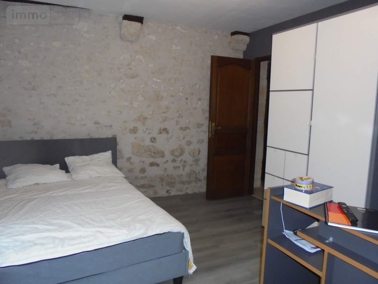 Maison a vendre Tavers 45190 Loiret 143 m2 3 pièces 191300 euros