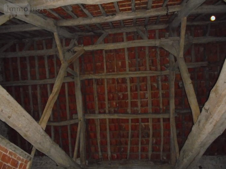 Maison a vendre Tavers 45190 Loiret 143 m2 3 pièces 191300 euros