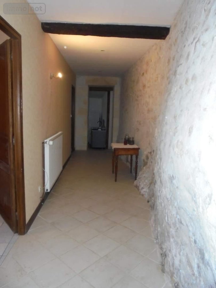 Maison a vendre Tavers 45190 Loiret 143 m2 3 pièces 191300 euros