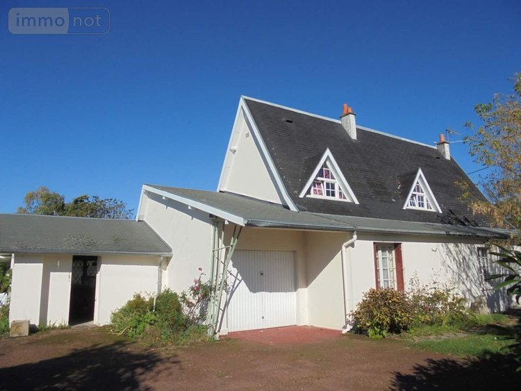 Maison a vendre Beaugency 45190 Loiret 126 m2 6 pièces 220600 euros