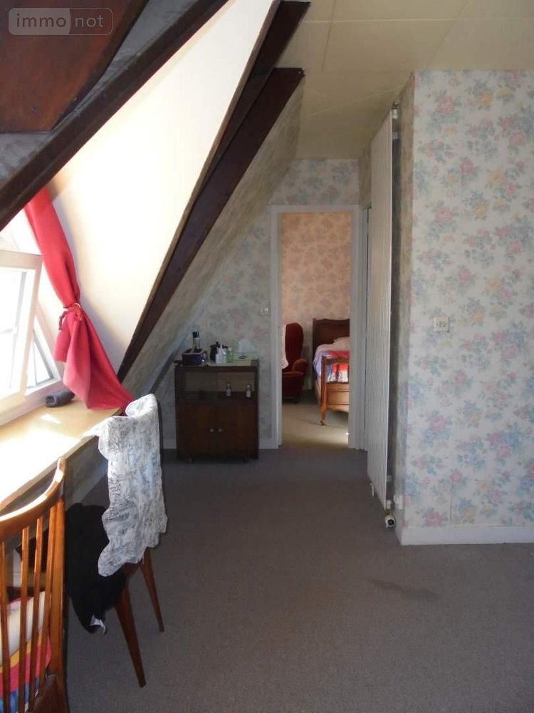 Maison a vendre Beaugency 45190 Loiret 126 m2 6 pièces 220600 euros