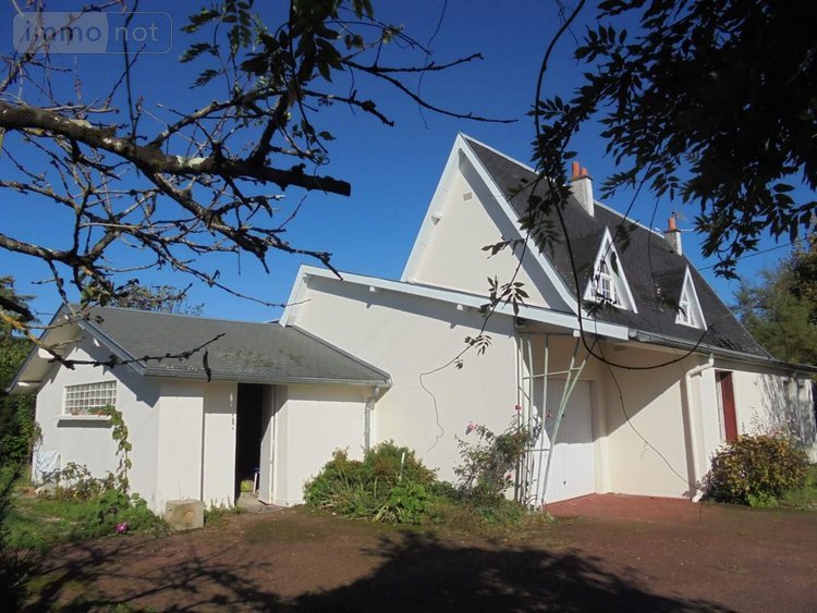 Maison a vendre Beaugency 45190 Loiret 126 m2 6 pièces 220600 euros