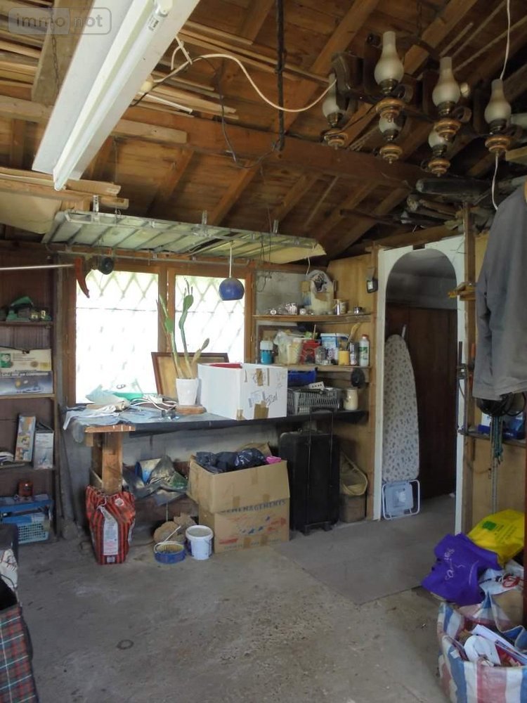 Maison a vendre Beaugency 45190 Loiret 126 m2 6 pièces 220600 euros