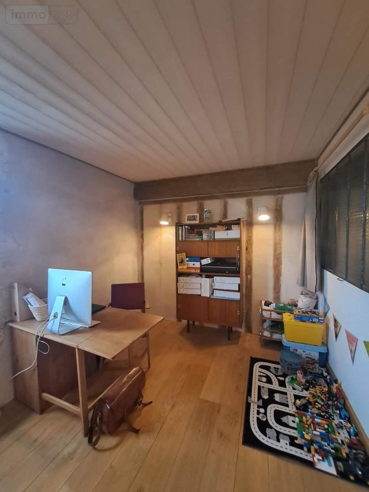 Maison a vendre Tavers 45190 Loiret 184 m2 7 pièces 315000 euros