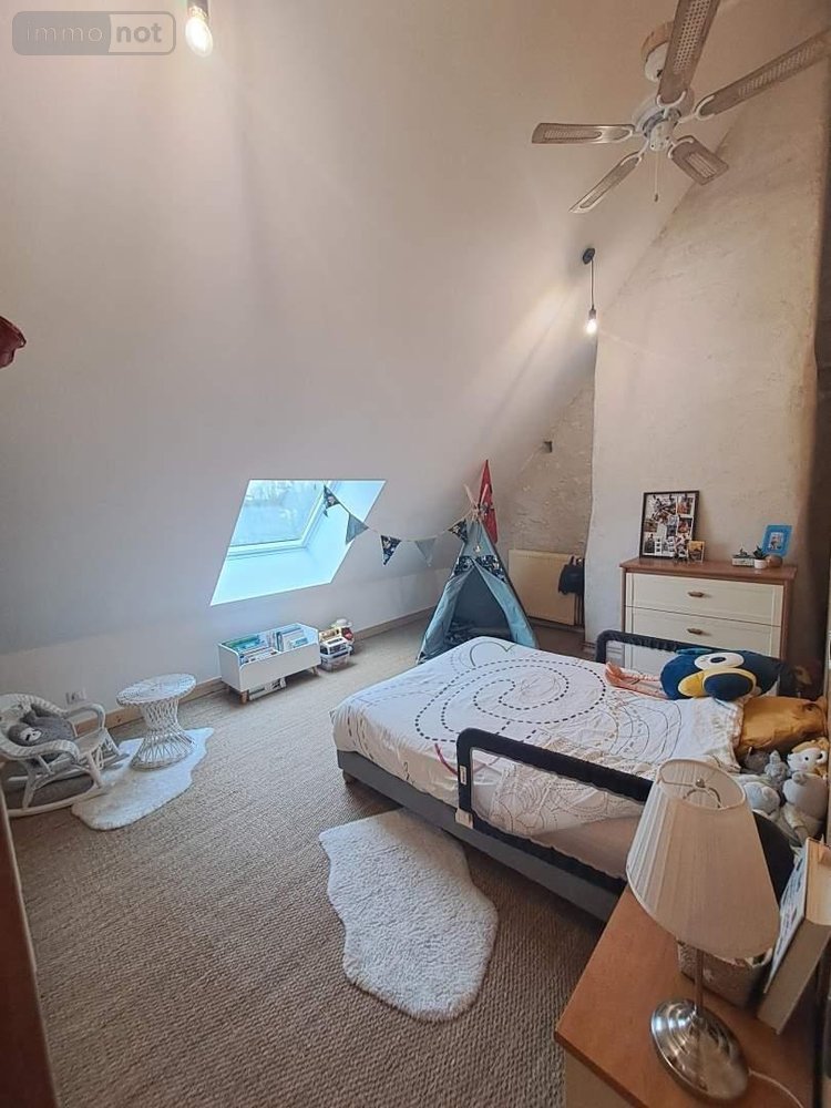 Maison a vendre Tavers 45190 Loiret 184 m2 7 pièces 315000 euros