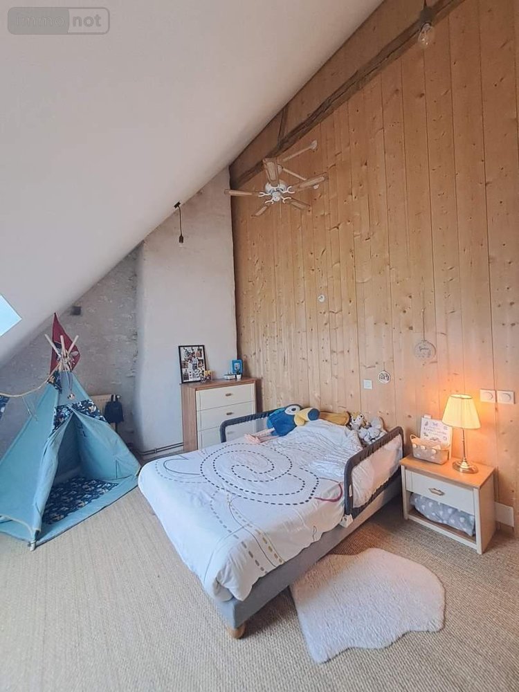 Maison a vendre Tavers 45190 Loiret 184 m2 7 pièces 315000 euros