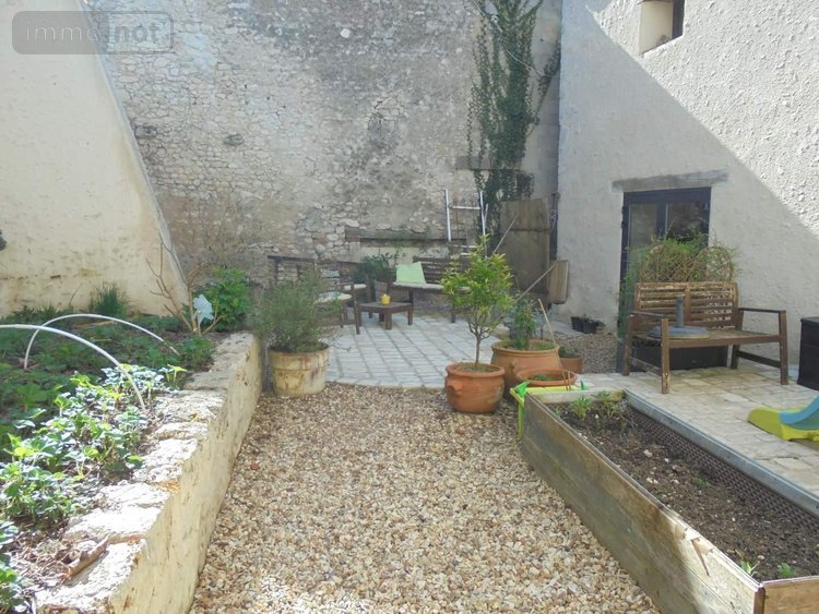 Maison a vendre Tavers 45190 Loiret 184 m2 7 pièces 315000 euros