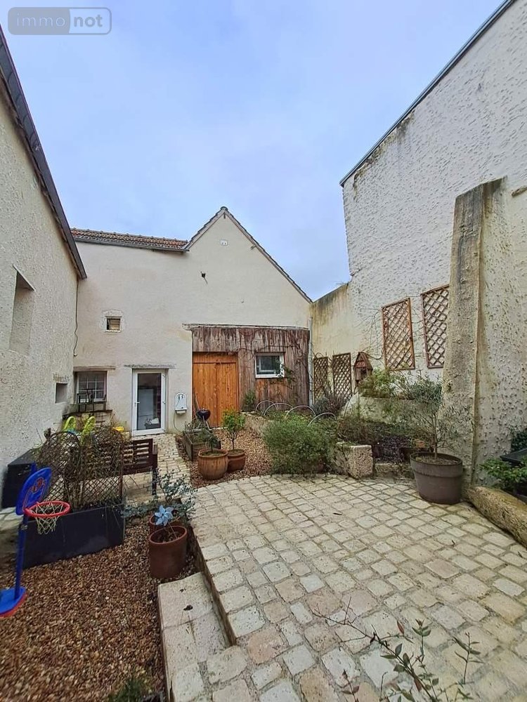 Maison a vendre Tavers 45190 Loiret 184 m2 7 pièces 315000 euros