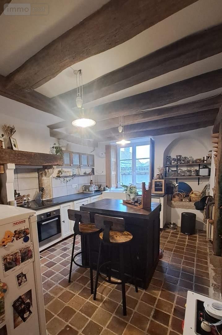 Maison a vendre Tavers 45190 Loiret 184 m2 7 pièces 315000 euros