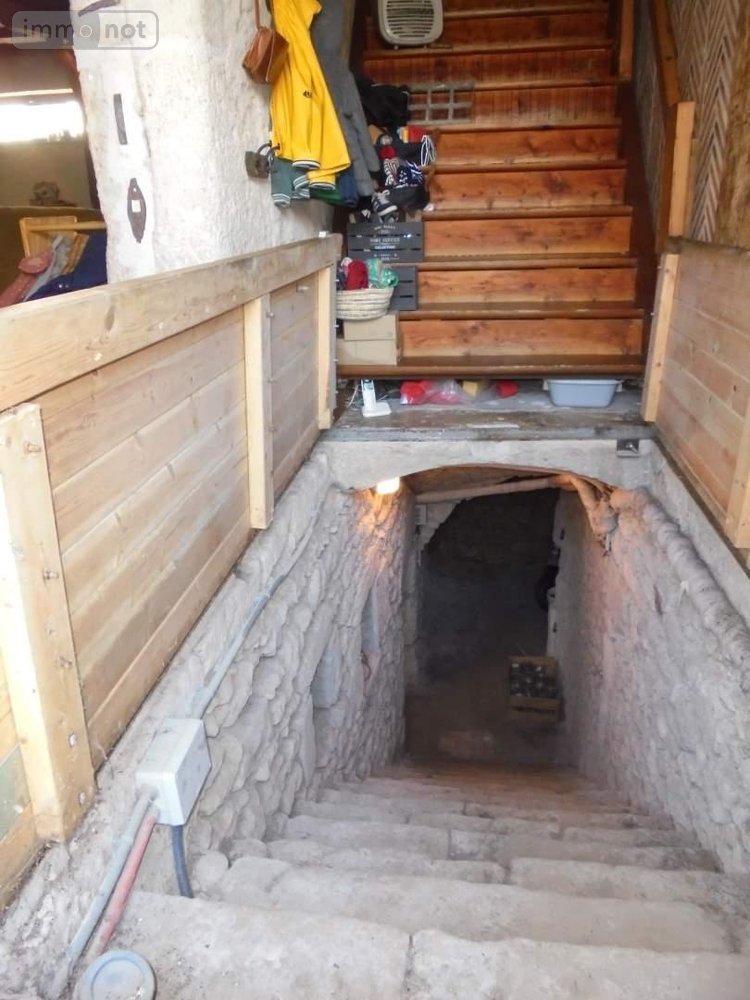 Maison a vendre Tavers 45190 Loiret 184 m2 7 pièces 315000 euros