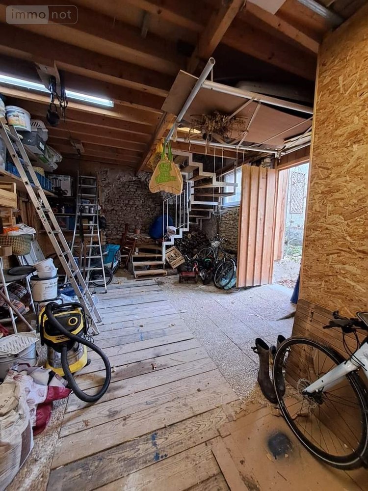 Maison a vendre Tavers 45190 Loiret 184 m2 7 pièces 315000 euros