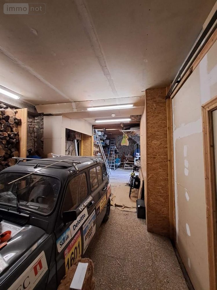 Maison a vendre Tavers 45190 Loiret 184 m2 7 pièces 315000 euros