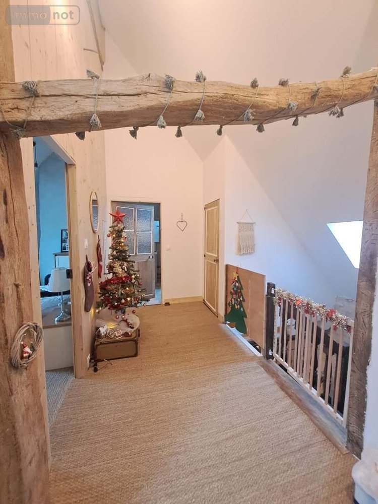 Maison a vendre Tavers 45190 Loiret 184 m2 7 pièces 315000 euros