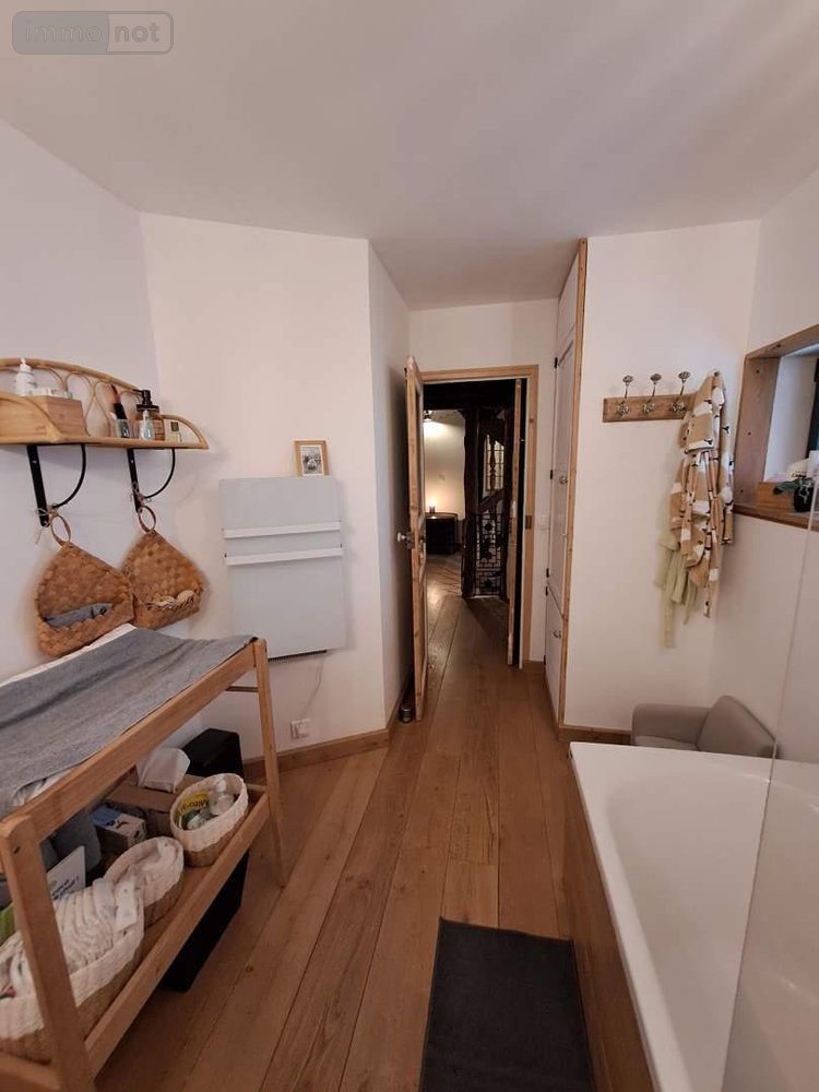 Maison a vendre Tavers 45190 Loiret 184 m2 7 pièces 315000 euros