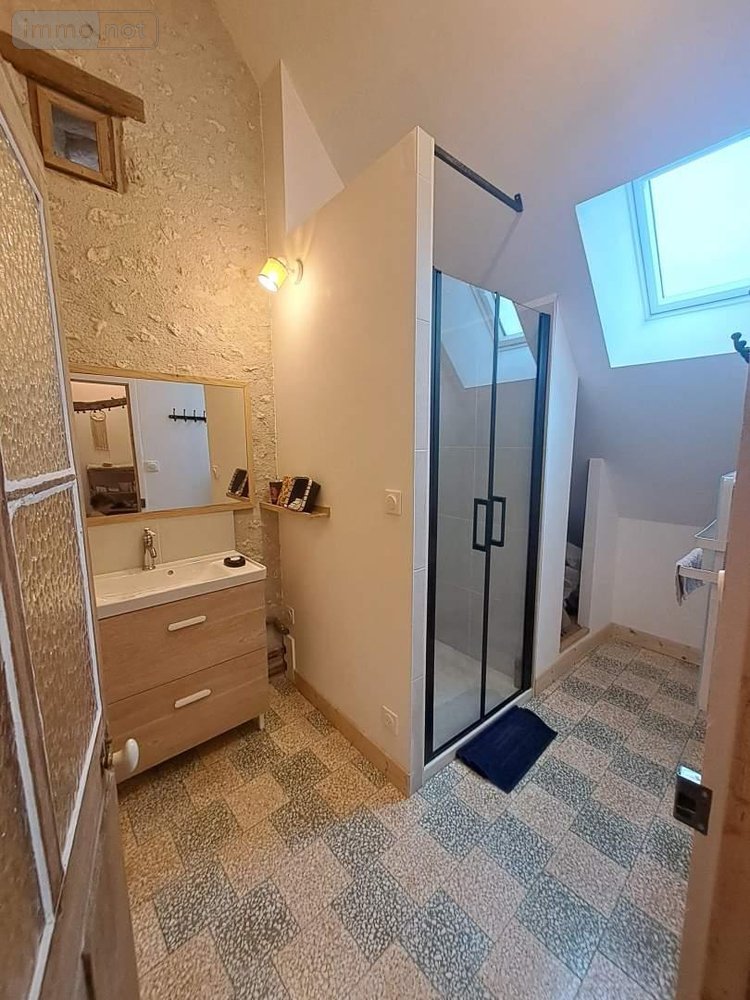 Maison a vendre Tavers 45190 Loiret 184 m2 7 pièces 315000 euros