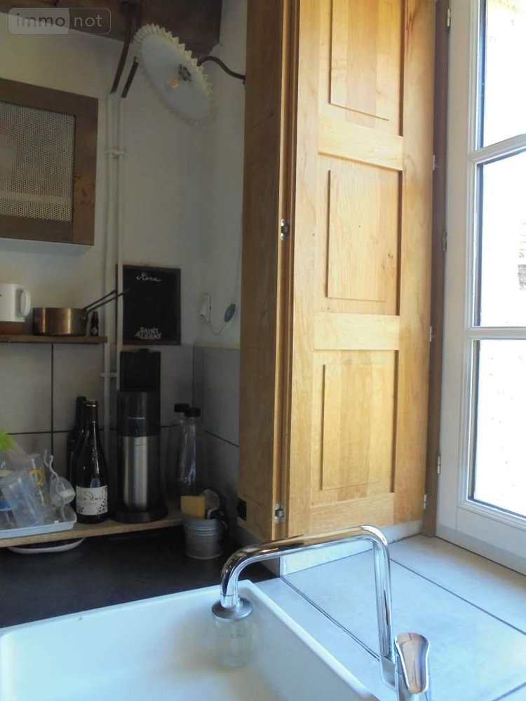 Maison a vendre Tavers 45190 Loiret 184 m2 7 pièces 315000 euros