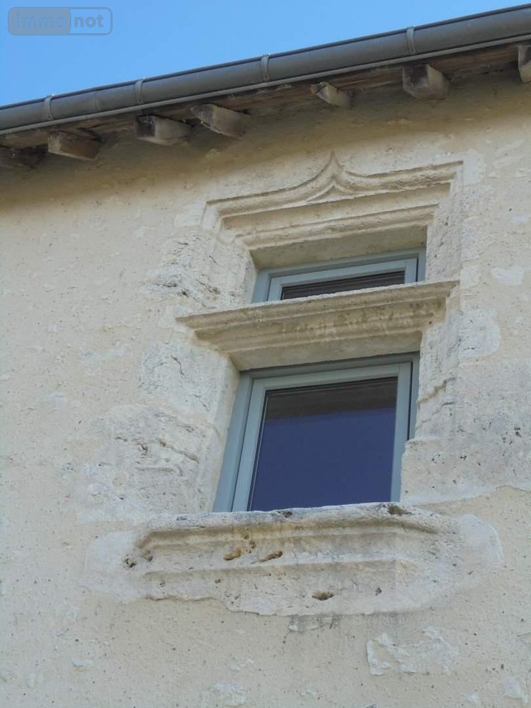 Maison a vendre Tavers 45190 Loiret 184 m2 7 pièces 315000 euros