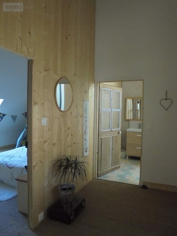 Maison a vendre Tavers 45190 Loiret 184 m2 7 pièces 315000 euros