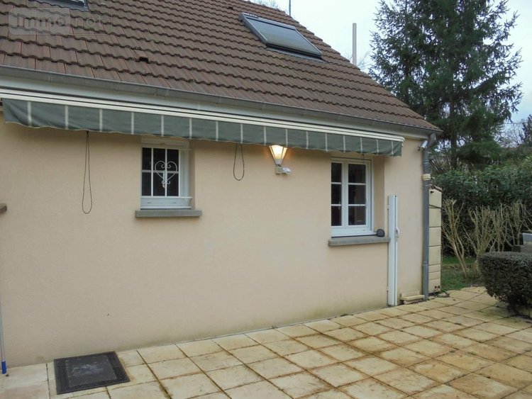 Maison a vendre Beaugency 45190 Loiret 185 m2 7 pièces 356900 euros