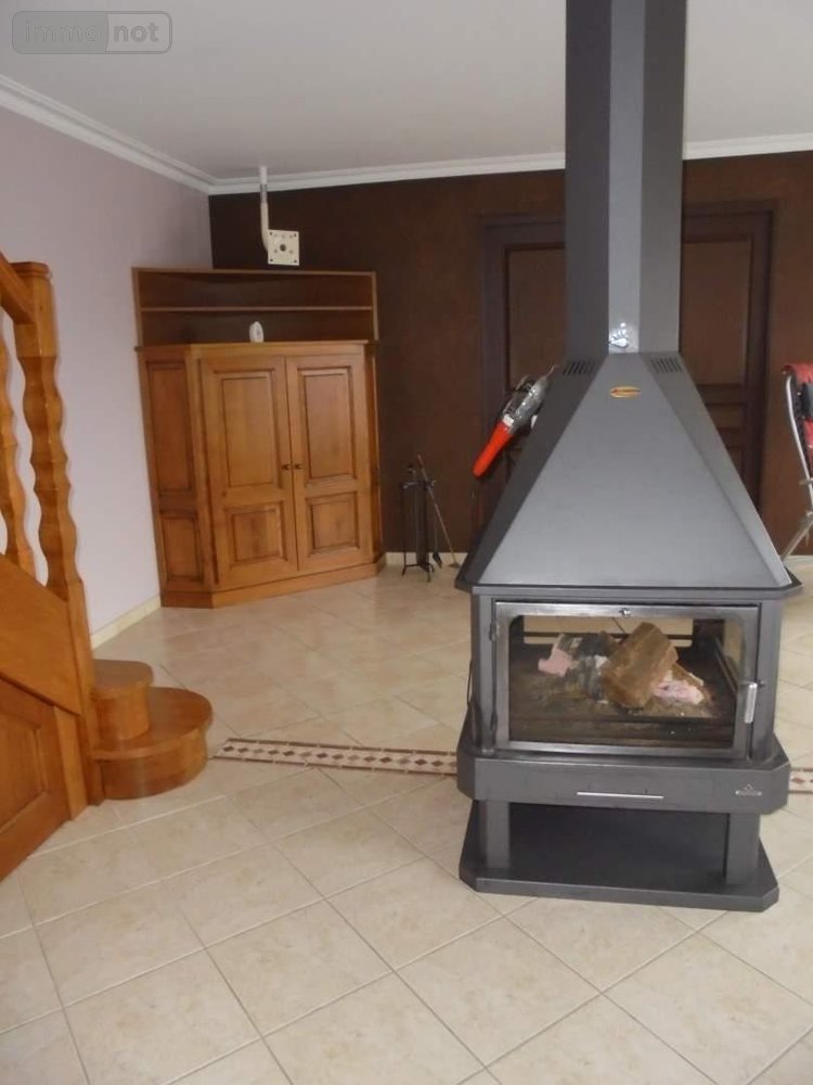 Maison a vendre Beaugency 45190 Loiret 185 m2 7 pièces 356900 euros