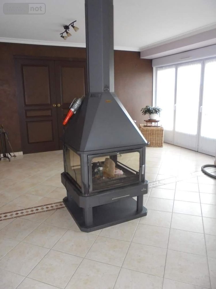 Maison a vendre Beaugency 45190 Loiret 185 m2 7 pièces 356900 euros