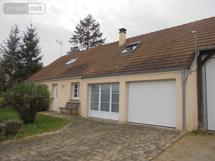Maison a vendre Beaugency 45190 Loiret 185 m2 7 pièces 356900 euros