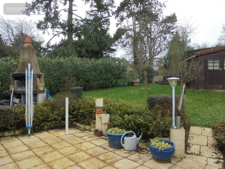 Maison a vendre Beaugency 45190 Loiret 185 m2 7 pièces 356900 euros