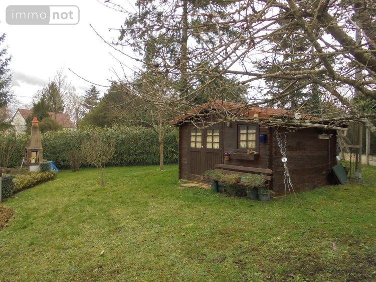 Maison a vendre Beaugency 45190 Loiret 185 m2 7 pièces 356900 euros