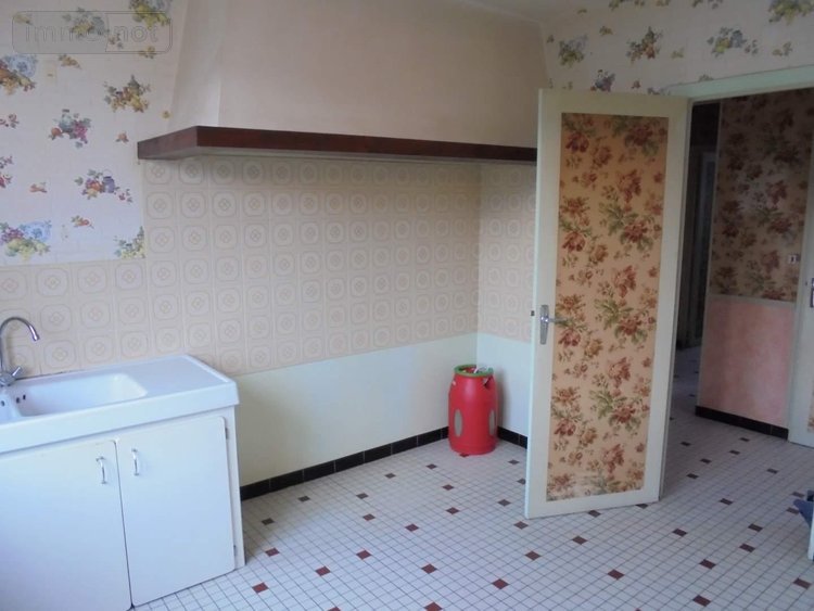 Maison a vendre Beaugency 45190 Loiret 87 m2 4 pièces 199700 euros