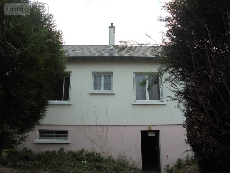 Maison a vendre Beaugency 45190 Loiret 87 m2 4 pièces 199700 euros