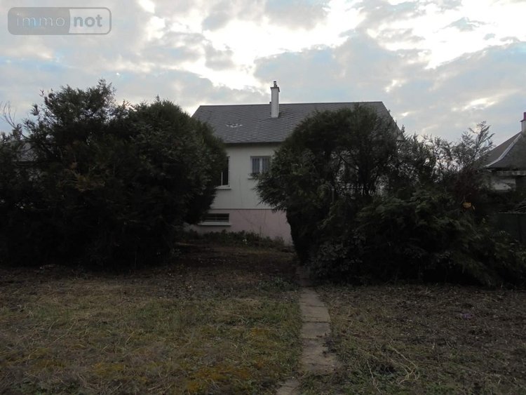 Maison a vendre Beaugency 45190 Loiret 87 m2 4 pièces 199700 euros